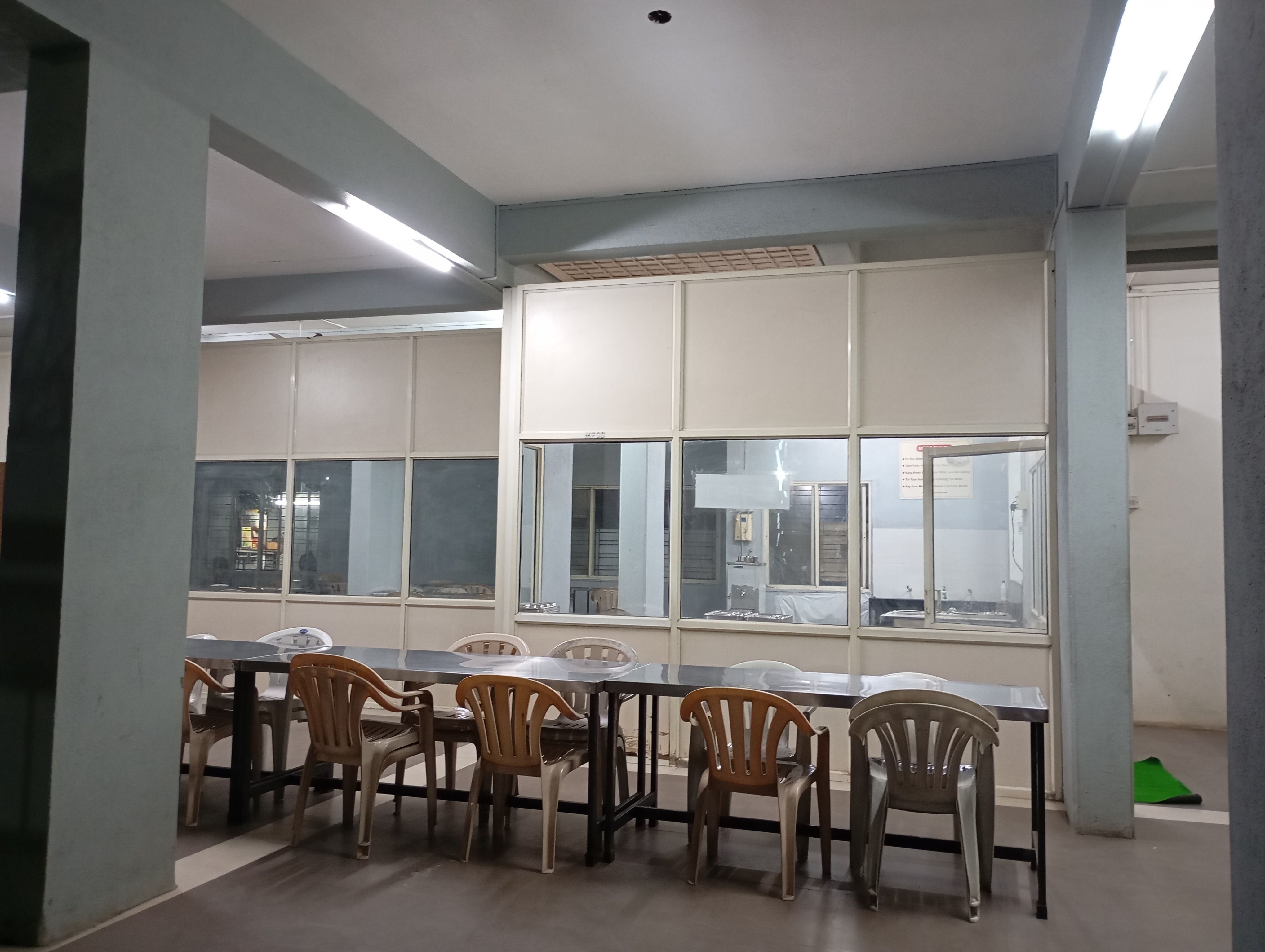 BMCC Hostel photo 4